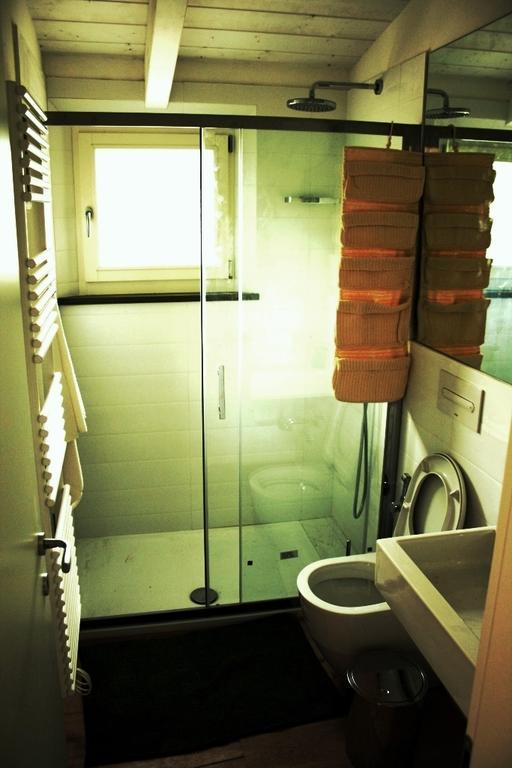 Agriturismo La Barca Nel Bosco Rosciano  Habitación foto